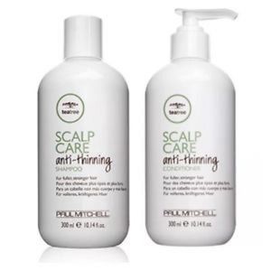 Paul Mitchell Shampoo & Conditioner